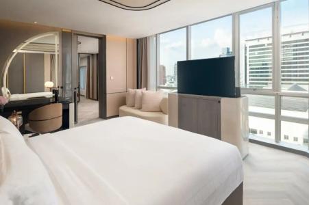 Pathumwan Princess - SHA Extra Plus Certified - 98