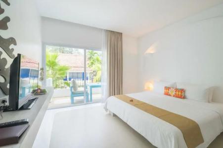 Ocean Breeze Resort Khaolak - 87