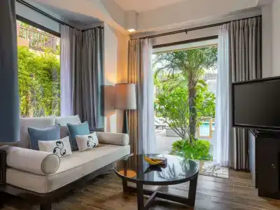 Mövenpick Asara Resort & Spa Hua Hin - 96