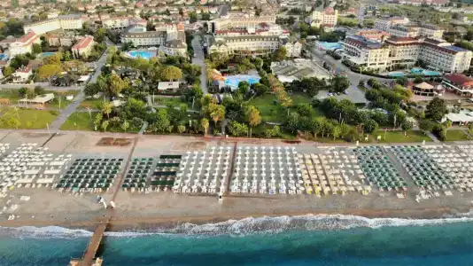 Lucida Beach - All Inclusive - 26
