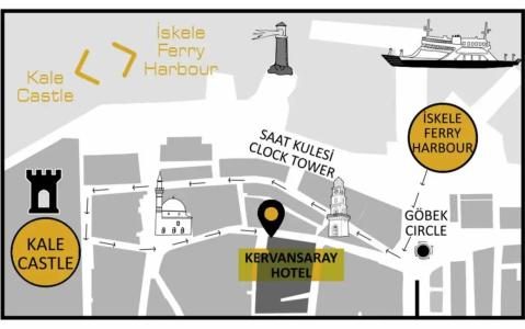 Kervansaray Canakkale - Special Category - 11