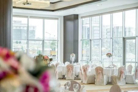 Clarion Istanbul Mahmutbey - 95