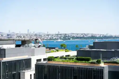 Nidya Galataport - 9