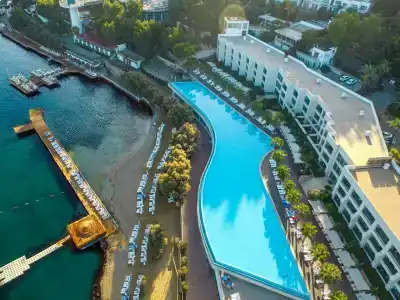 Blue Dreams Resort - 4