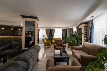Levent Istanbul - 44