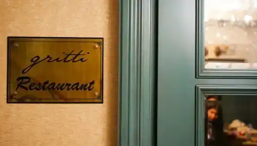 Gritti Pera & Spa - 38