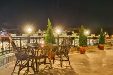 Cappadocia Inn Cave - 17