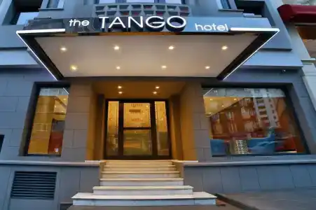 The Tango İstanbul - 0