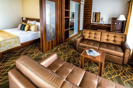 Bonvital Hévíz Adults Only - 79