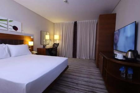 Hilton Garden Inn Konya - 96