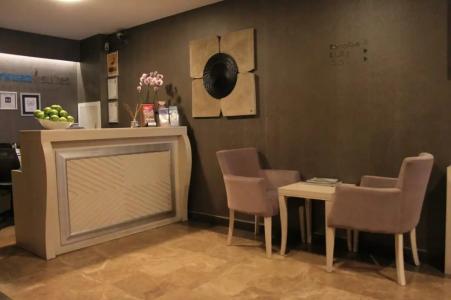 Turkuaz Suites Bosphorus - 66
