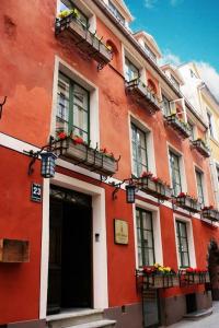 St. Peter's Boutique - 35