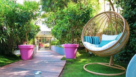 Cézanne Hôtel Spa - 10