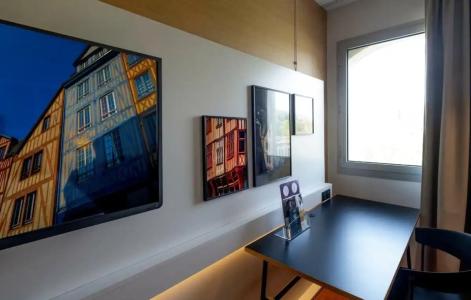 ibis Rouen Centre Champ de Mars - 9