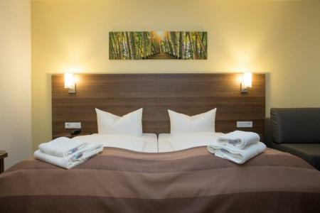 Goethe Business by Trip Inn - 55