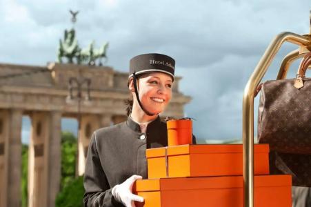 Adlon Kempinski Berlin - 35