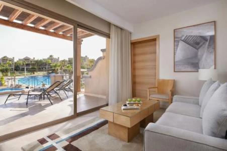 Jaz Little Venice Golf Resort - 34