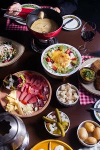 Swissotel the Bosphorus Istanbul - 22