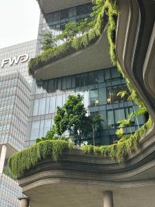 PARKROYAL COLLECTION Pickering, Singapore - 79