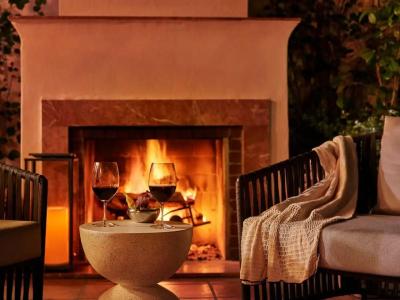 Bel-Air - Dorchester Collection - 93