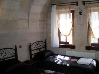 Nature Park Cave - 94