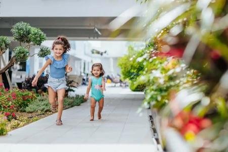 Sofianna Resort & Spa - 45