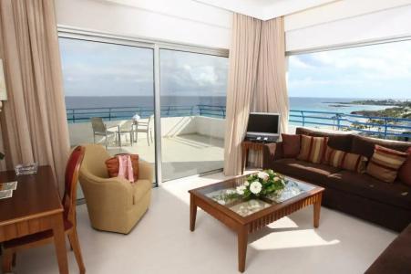 Vrissiana Boutique Beach - 83