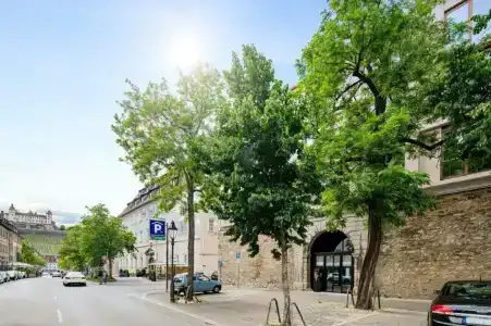 Best Western Premier Rebstock - 21