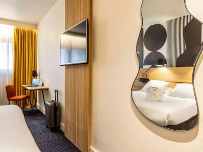 Mercure Metz Centre - 33