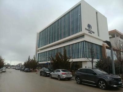 DoubleTree by Hilton Ankara Incek - 86
