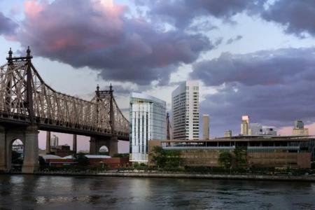 Graduate by Hilton New York - 10