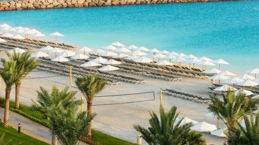 Hilton Ras Al Khaimah Beach Resort - 14