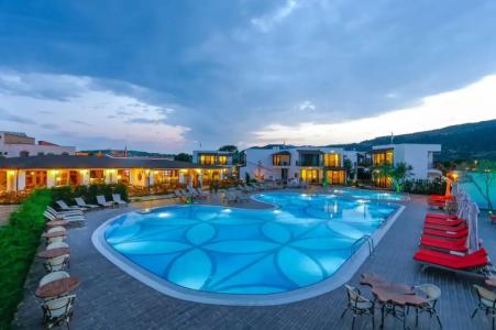 Assos Barbarossa - Special Category - 34