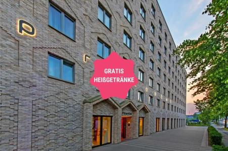prizeotel Hamburg-City