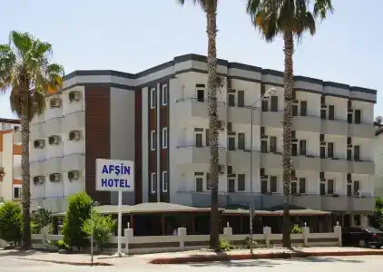 Afsin - 3