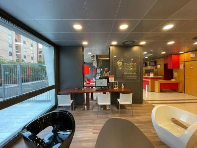 Ibis Roma Fiera - 42