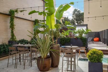 Best Western Plus Spring House - 53