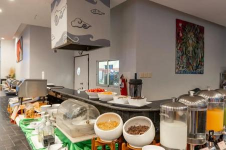 Timber House Aonang - 67