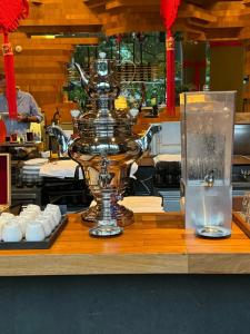 PARKROYAL COLLECTION Pickering, Singapore - 49