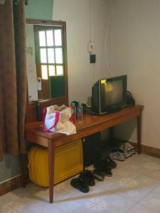 Coconut Bungalow - 12