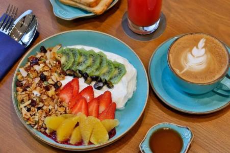 Courtyard by Marriott World Trade Center, Abu Dhabi - 70