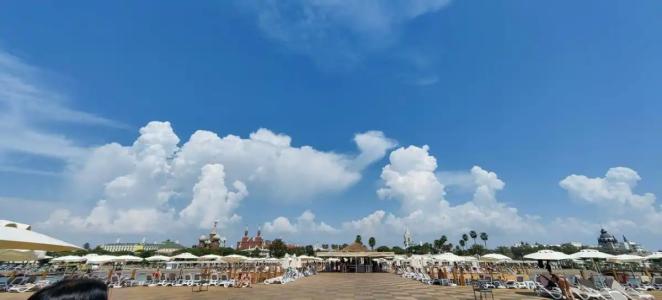 Swandors & Resorts - Topkapi Palace - 51