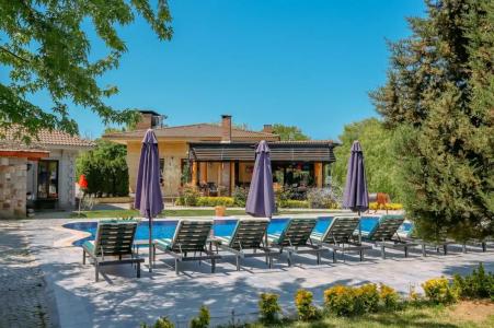 Wineport Lodge Agva - 4