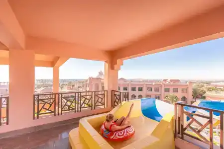 Pickalbatros Aqua Park Resort - 76