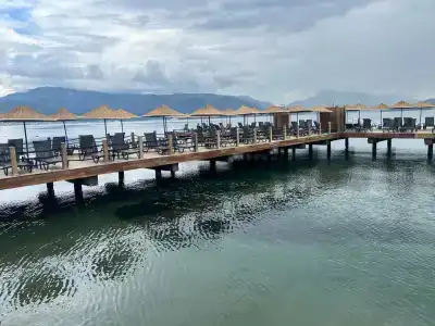 Grand Yazici Club Turban Termal - 12