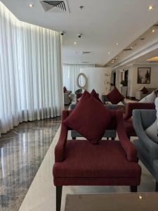 Jumeira Rotana - 91