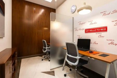 Ramada by Wyndham Dubai Barsha Heights - 59