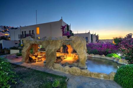 Crystal Bodrum All Inclusive - 82