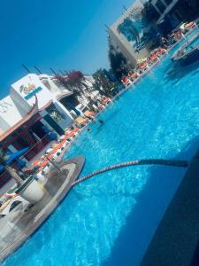 MinaMark Beach Resort for Families and Couples Only - 19