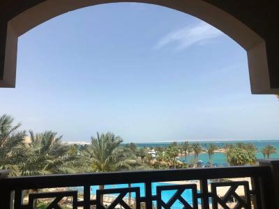 Continental Hurghada - 57